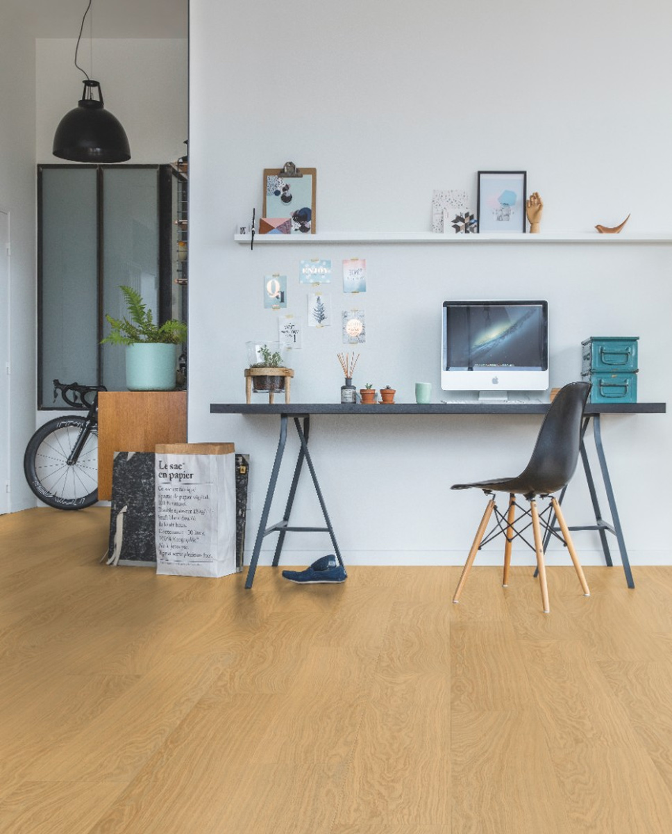 Quick Step vinyl padló Alpha Bloom AVMPU40098