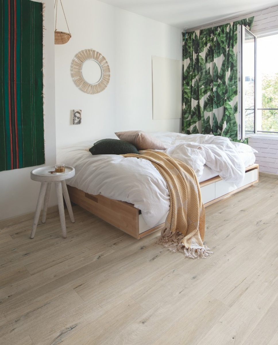Quick Step vinyl padló Alpha Bloom AVMPU40200