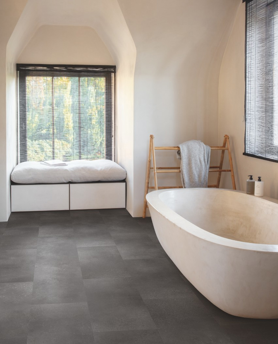 Quick Step vinyl padló Alpha Oro Base Tiles 4 mm AVSTT40231