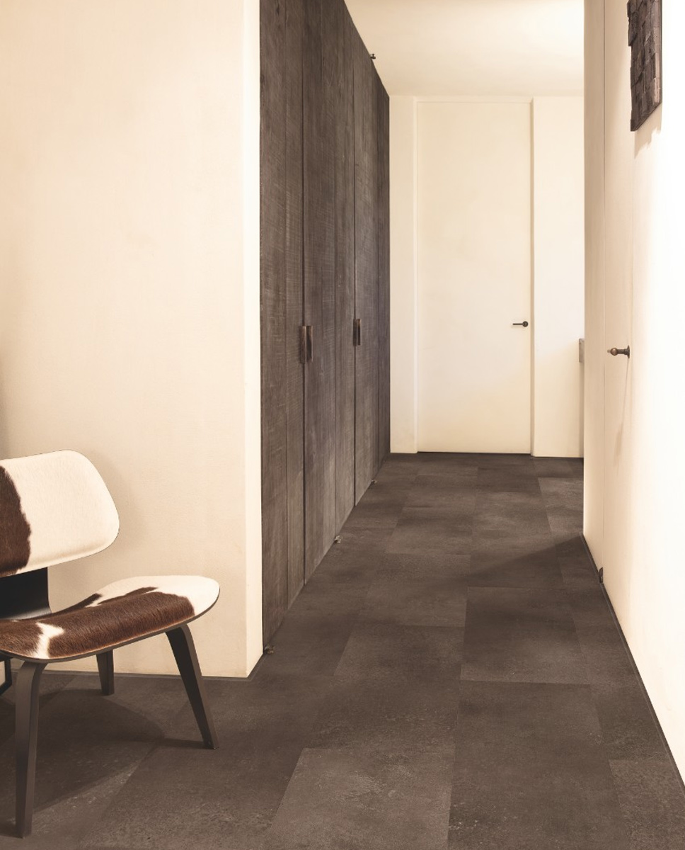 Quick Step vinyl padló Alpha Oro Base Tiles 4 mm AVSTT40233