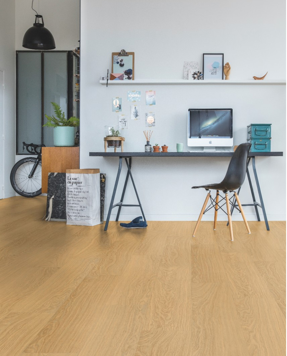 Quick Step vinyl padló Pulse Click PUCL40098 KIFUTÓ SZÍN