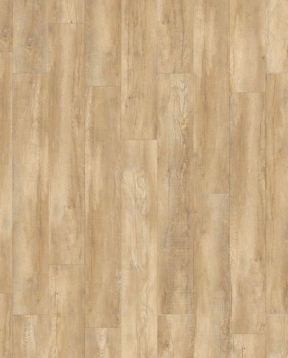Vitality Vinyl padló Essential VIV40417 Birnham Természetes Tölgy