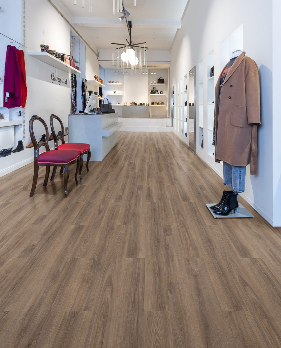 Wineo vinyl padló 600 Wood DB186W6