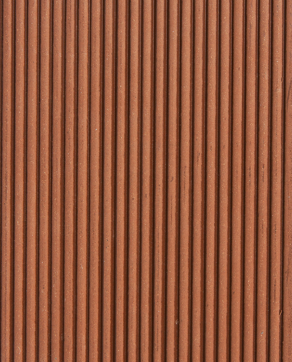 Woodlook WPC teraszburkolat Standard Merbau 4 m